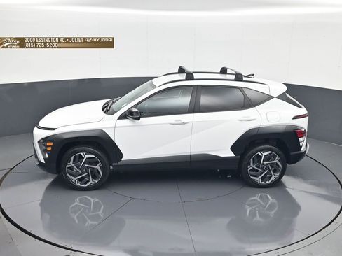 Certified 2026 Hyundai Kona SEL Premium AWD/4WD image 20