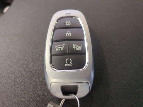 Used 2023 Hyundai Palisade SEL image 32