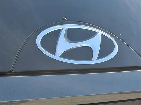 Certified 2023 Hyundai Tucson SEL w/ Cargo Package image 29