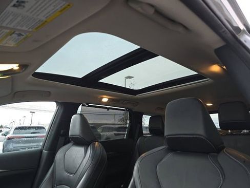 Certified 2023 INFINITI QX60 Luxe image 15