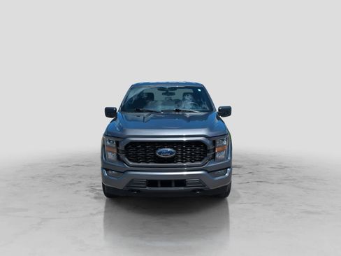 Used 2023 Ford F150 XL w/ STX Appearance Package AWD/4WD image 3