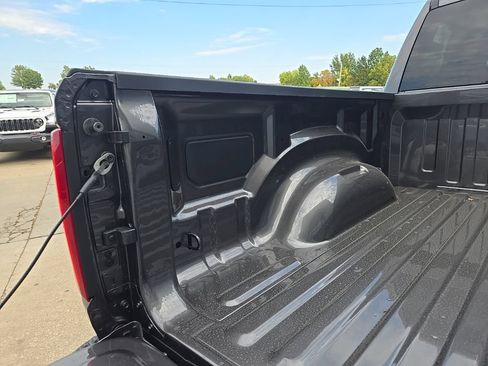 Used 2026 RAM 1500 Big Horn AWD/4WD image 28