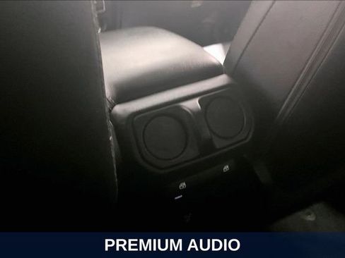Used 2021 Jeep Wrangler Unlimited Sahara w/ Cold Weather Group AWD/4WD image 13