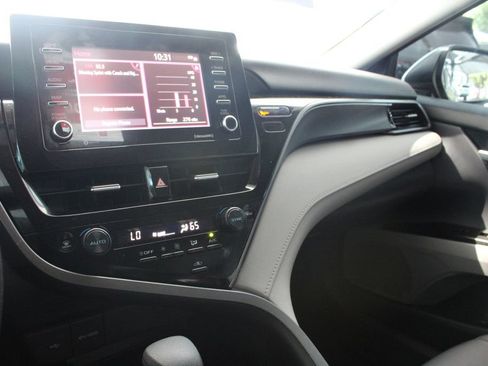 Used 2024 Toyota Camry LE FWD image 24