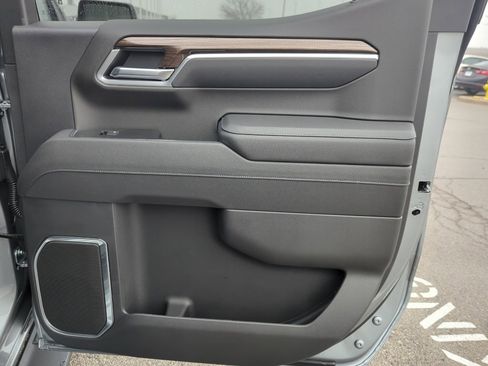 New 2026 Chevrolet Silverado 1500 RST w/ Convenience Package II image 31