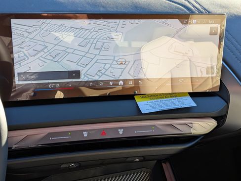 New 2026 BMW X3 xDrive30 w/ Convenience Package image 23