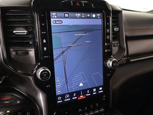 Used 2022 RAM 1500 TRX w/ TRX Level 2 Equipment Group AWD/4WD image 7
