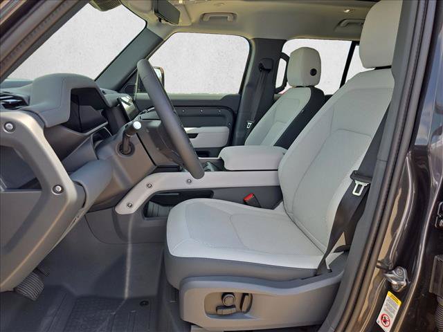New 2026 Land Rover Defender 110 S AWD/4WD image 14
