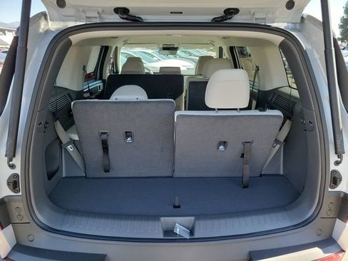 New 2026 Hyundai Santa Fe SEL FWD image 22