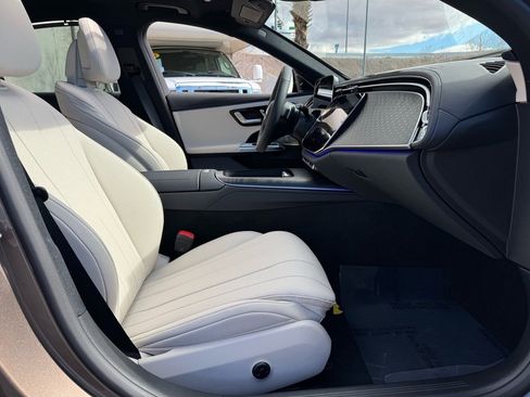 New 2026 Mercedes-Benz E 450 4MATIC Sedan image 16