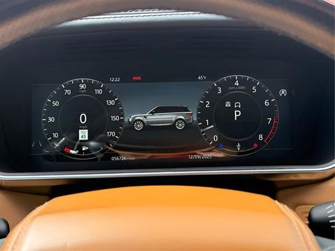 Used 2020 Land Rover Range Rover Sport Autobiography image 17