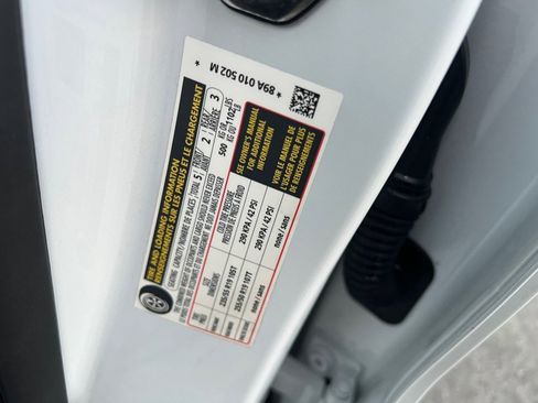 Used 2023 Audi Q4 e-tron Premium Plus w/ Premium Plus image 62