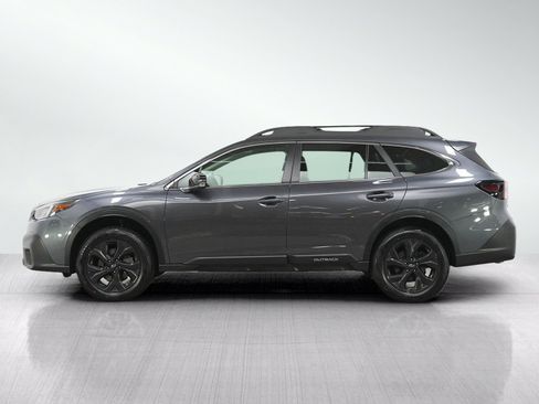 Used 2022 Subaru Outback Onyx Edition XT AWD/4WD image 3