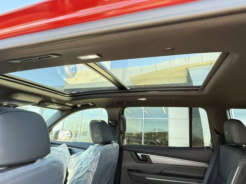 New 2026 Buick Enclave Sport Touring image 10