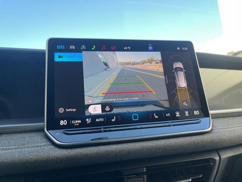 New 2026 Volkswagen Tiguan S image 14