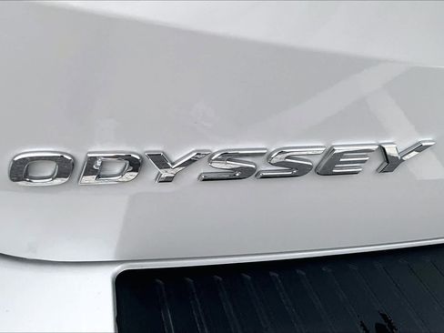 Certified 2026 Honda Odyssey EX-L image 10