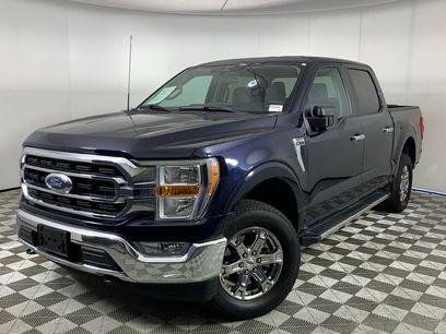 Used 2023 Ford F150 XLT w/ XTR Package