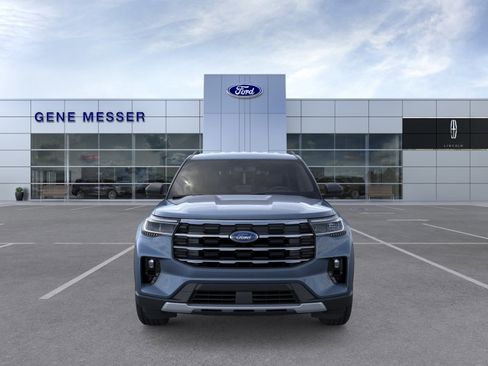 New 2026 Ford Explorer Active w/ Active Comfort Package RWD image 26
