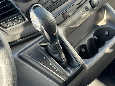 New 2025 Ford Transit 350 148 Low Roof AWD w/ Exterior Upgrade Package image 22