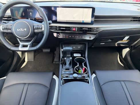 New 2026 Kia K5 GT-Line FWD image 9