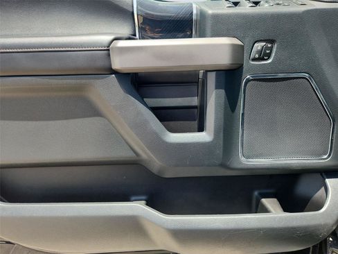 Used 2022 Ford F250 Platinum AWD/4WD image 23