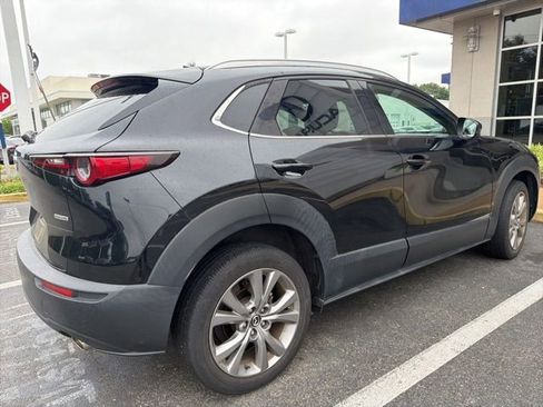 Used 2020 MAZDA CX-30 FWD w/ Premium Package image 5