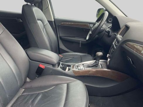 Used 2016 Audi Q5 2.0T Premium Plus AWD/4WD image 4