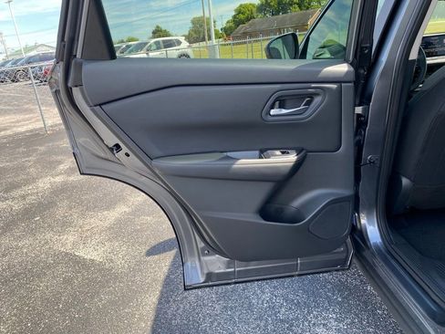 New 2026 Nissan Rogue SV image 15