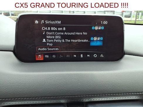 Used 2020 MAZDA CX-5 Grand Touring AWD/4WD image 20