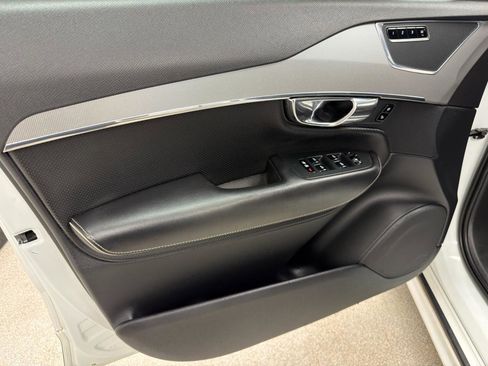 Used 2016 Volvo XC90 T6 R-Design w/ Protection Package image 14