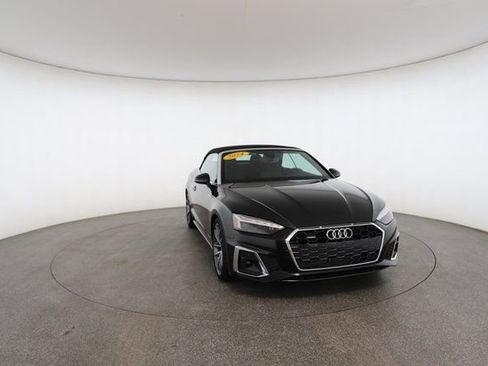 Used 2024 Audi A5 2.0T Premium w/ Convenience Package image 29