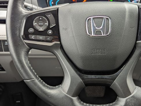 Used 2021 Honda Odyssey Touring image 19