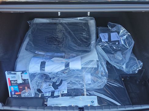 New 2026 BMW 840i w/ M Sport Professional Package image 7