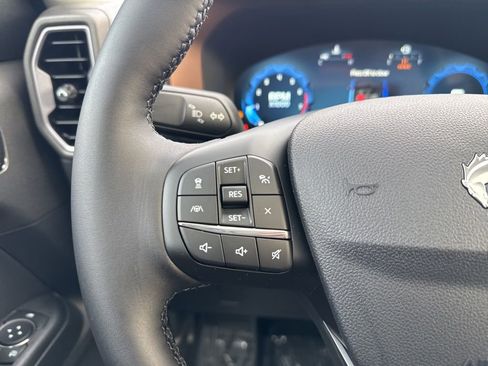 New 2025 Ford Bronco Sport Outer Banks w/ Outer Banks Tech Package+ image 26