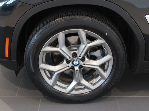 Used 2022 BMW X3 xDrive30i AWD/4WD image 29