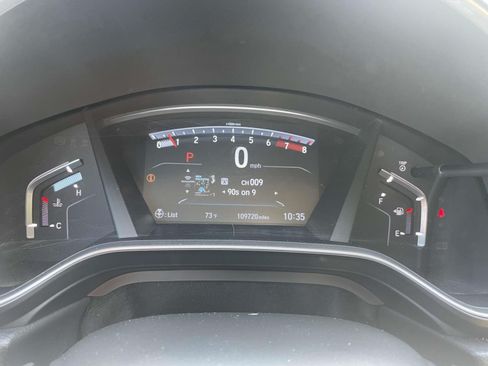 Used 2018 Honda CR-V Touring image 20