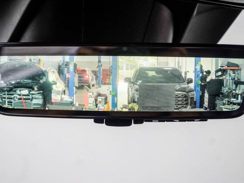 Used 2024 RAM 1500 TRX w/ TRX Level 2 Equipment Group AWD/4WD image 26