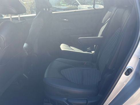 Used 2025 Toyota Highlander XSE AWD/4WD image 23