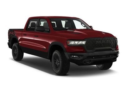 Used 2025 RAM 1500 Rebel w/ Rebel Level 2 Equipment Group
