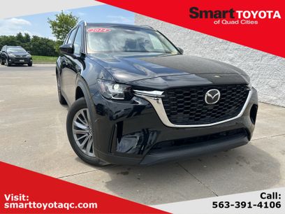 Used 2024 MAZDA CX-90 3.3 Turbo w/ Select Package