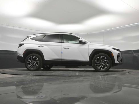 New 2026 Hyundai Tucson Limited AWD/4WD image 41