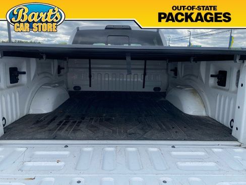 Used 2019 Ford F150 XLT w/ Equipment Group 302A Luxury AWD/4WD image 8