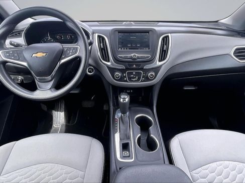 Used 2019 Chevrolet Equinox LS w/ LS Convenience Package image 16