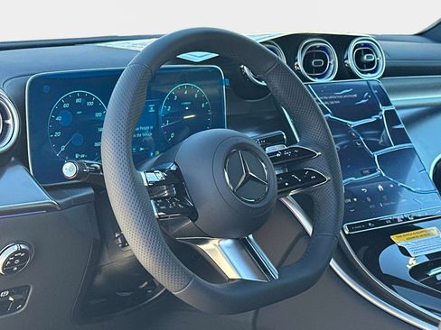 New 2026 Mercedes-Benz GLC 300 GLC 300 4MATIC Coupe image 28