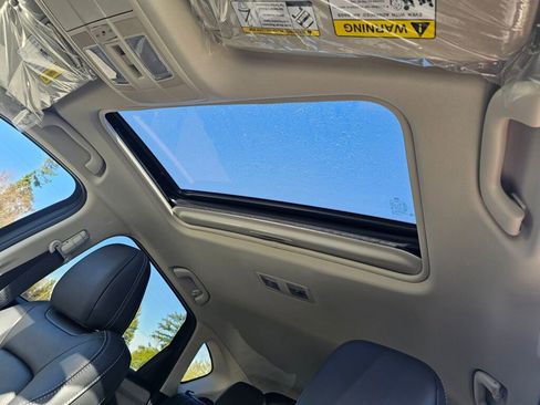 New 2025 MAZDA CX-5 AWD 2.5 S image 13