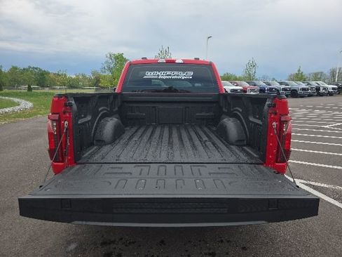 Used 2024 Ford F150 XL AWD/4WD image 9