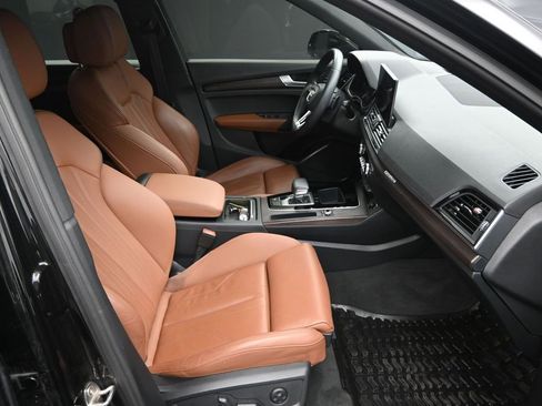Used 2022 Audi Q5 2.0T Premium w/ Convenience Package AWD/4WD image 36