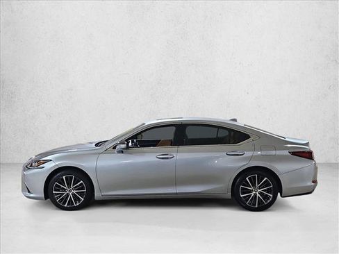 Used 2023 Lexus ES 350 w/ Premium Package image 9