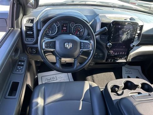 Used 2025 RAM 3500 Tradesman image 28