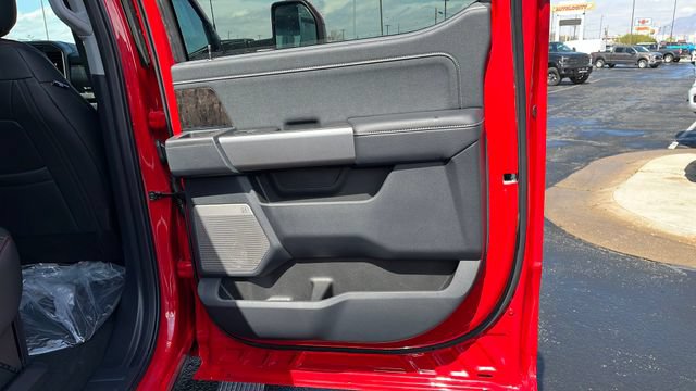 New 2025 Ford F250 Lariat w/ Lariat Ultimate Package AWD/4WD image 27